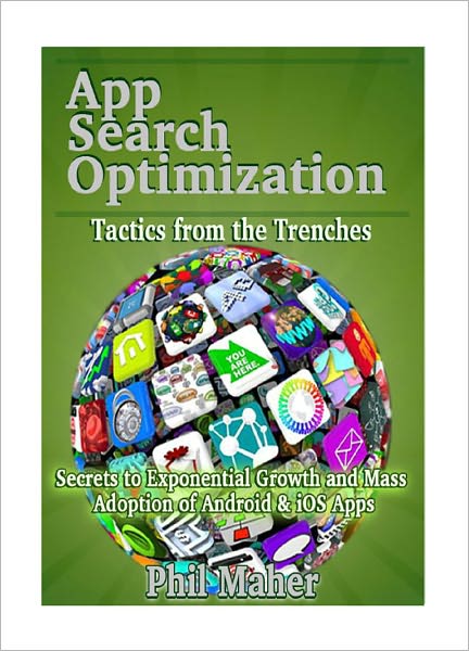 App Store Optimization: Tactics from the Trenches