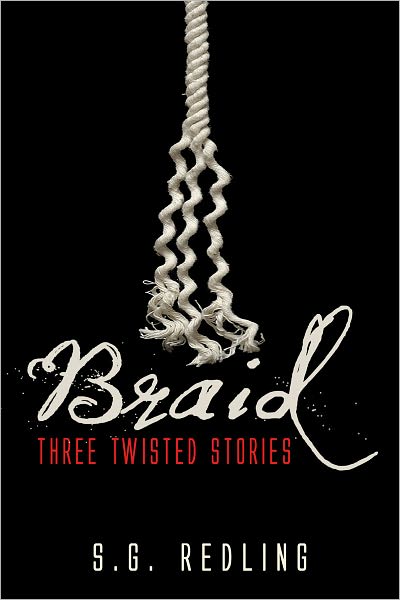 Braid: Three Twisted Stories