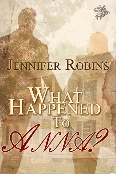 What Happened to Anna?