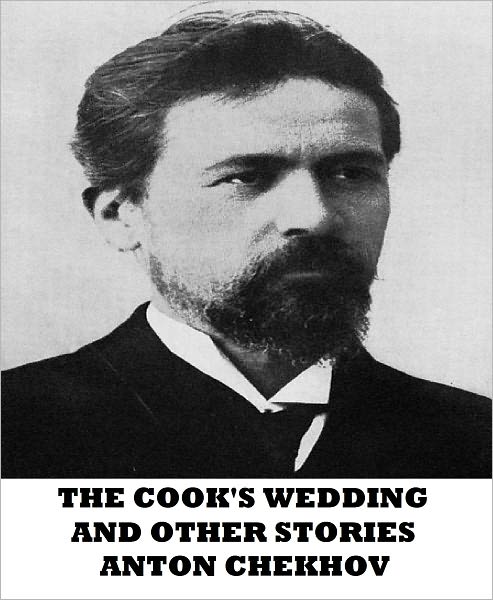 The Cook's Wedding and Other Stories