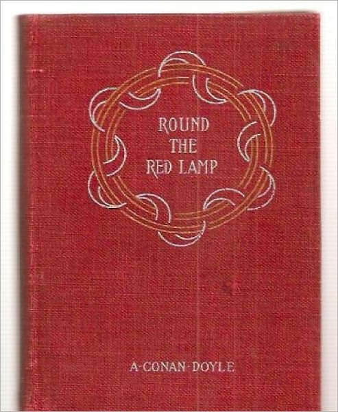 Round the Red Lamp
