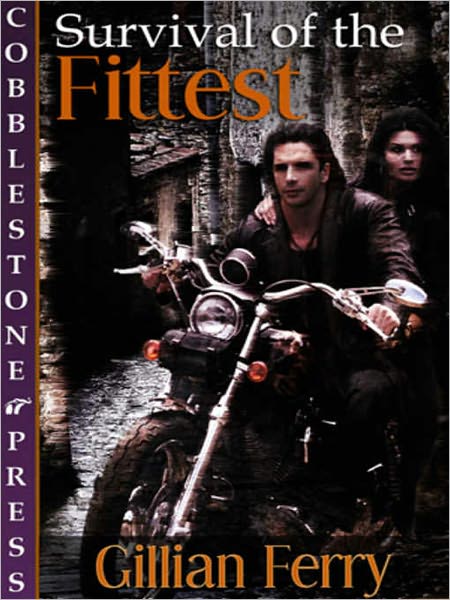 Survival of the Fittest