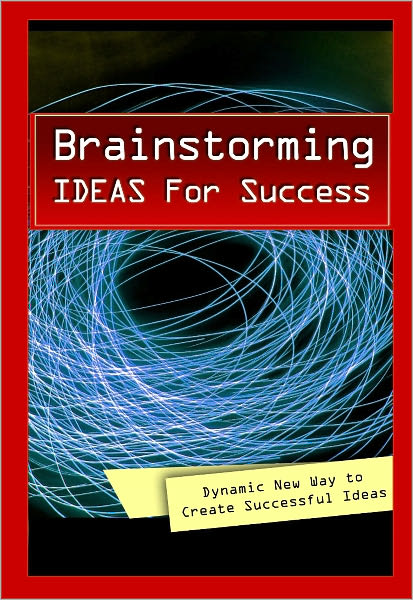 Brainstorming - Idea for Success