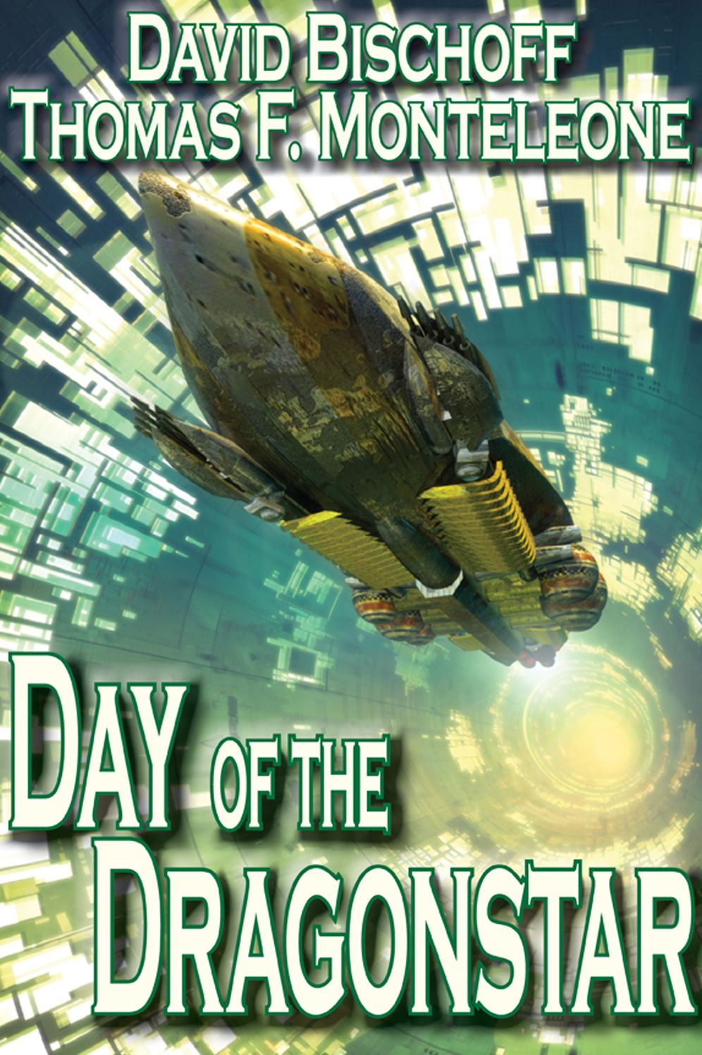 Day of the Dragonstar
