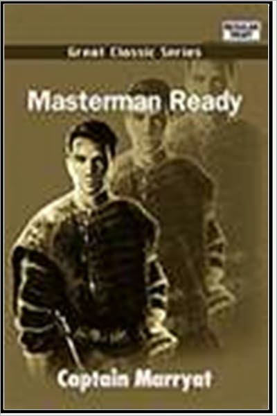 Masterman Ready