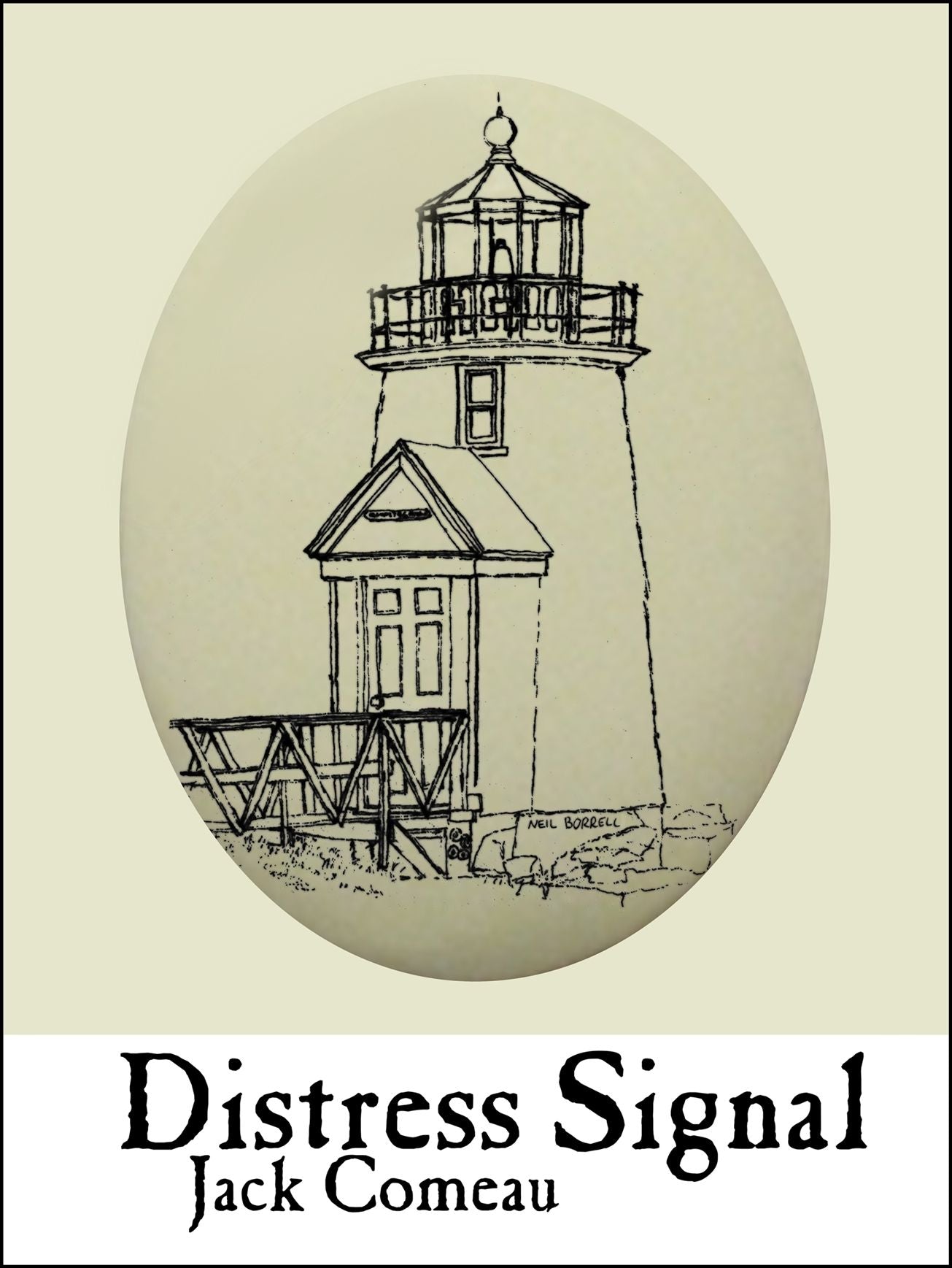 Distress Signal