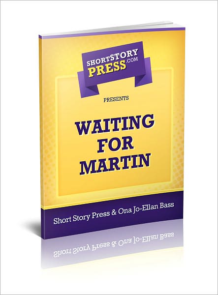 Short Story Press Presents Waiting For Martin