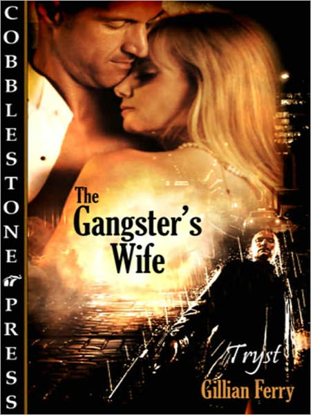 The Gangster's Wife