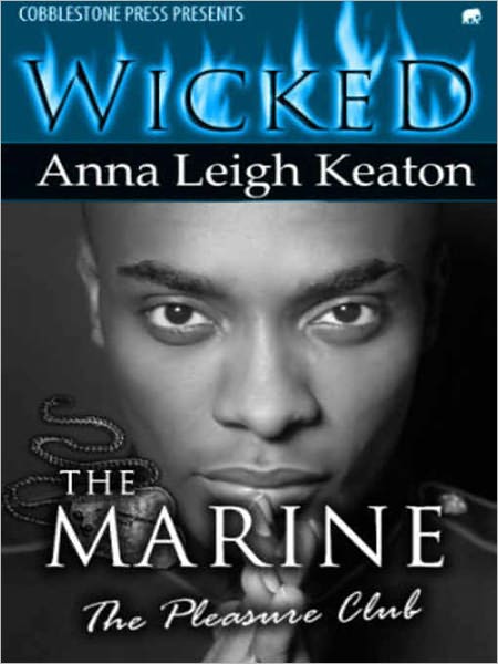 The Marine [The Pleasure Club]