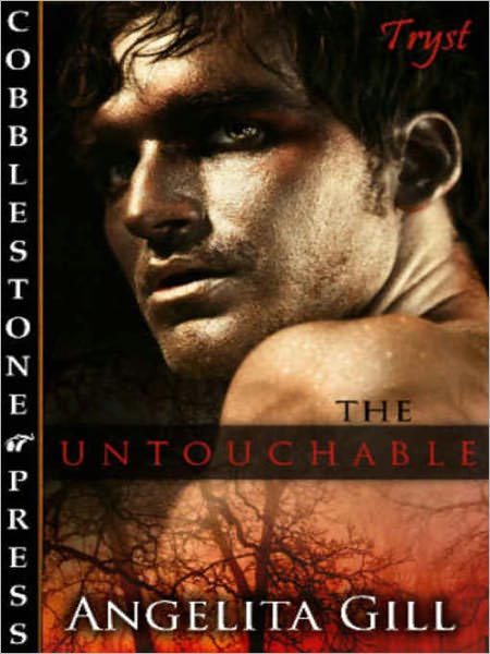 The Untouchable