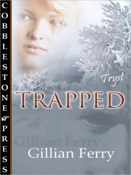 Trapped