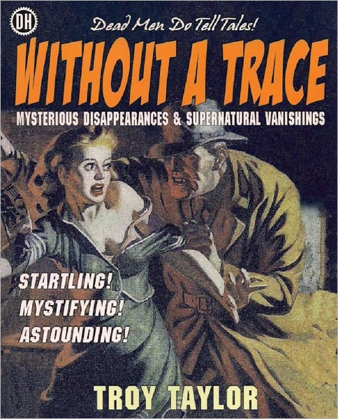 Without A Trace