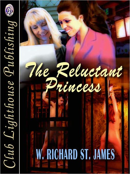 The Reluctant Princess