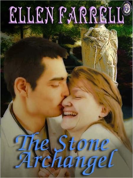 The Stone Archangel