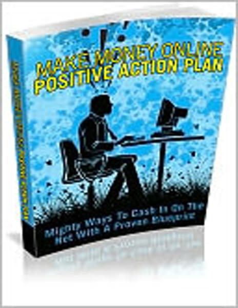 Make Money Online