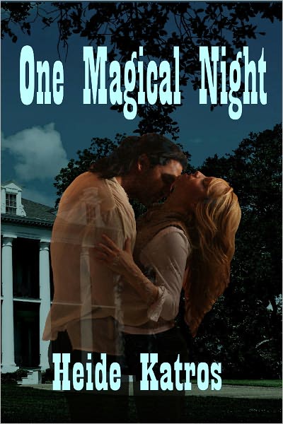 One Magical Night