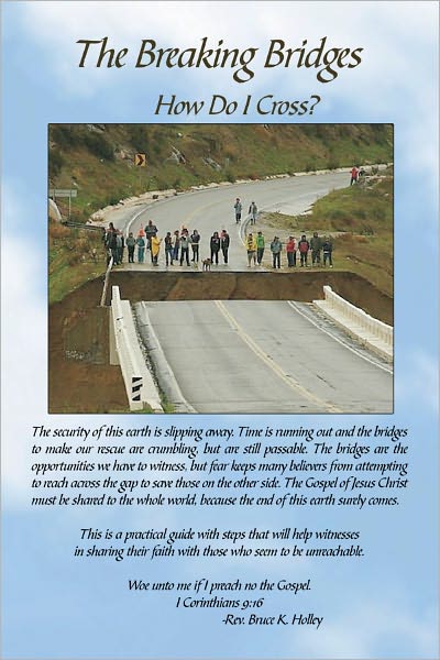 The Breaking Bridges: How Do I Cross?