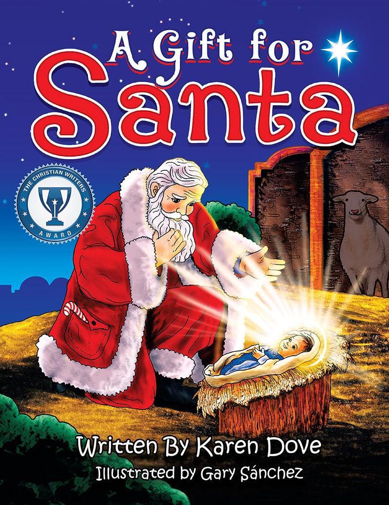 A Gift for Santa