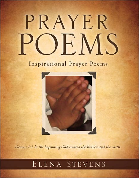 Prayer Poems