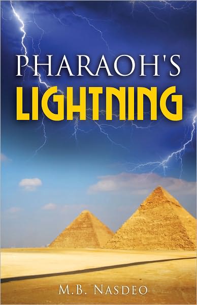 Pharaoh's Lightning