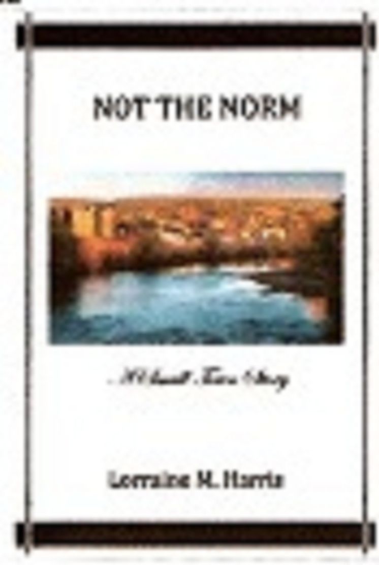 Not the Norm, A Small Town Story