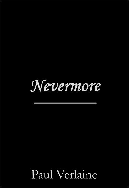 Nevermore