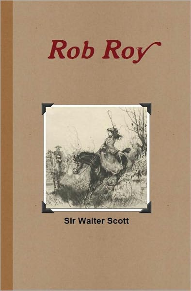 Rob Roy