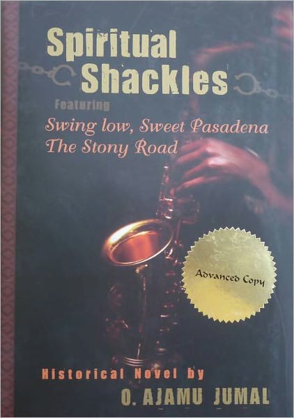 Spiritual Shackles