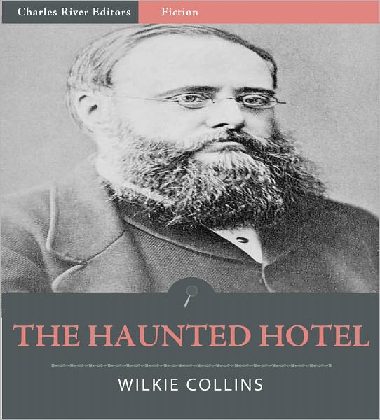 The Haunted Hotel: A Mystery of Modern Venice