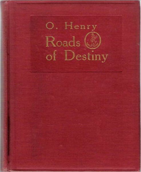 Roads of Destiny