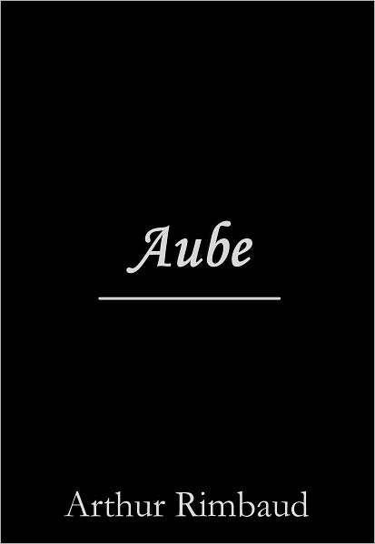 Aube
