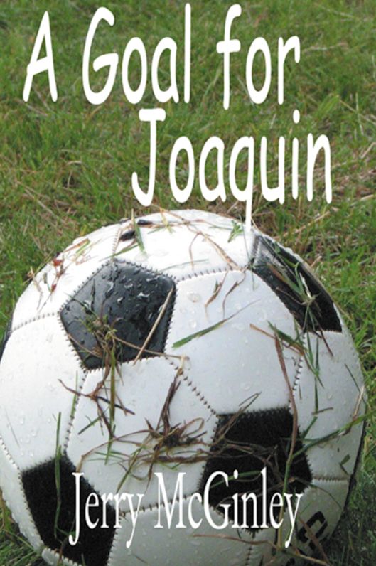 A Goal for Joaquin