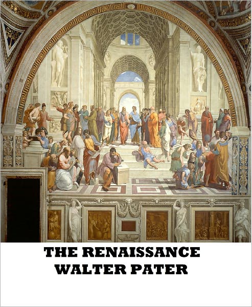 The Renaissance-Studies in Art and Poetry