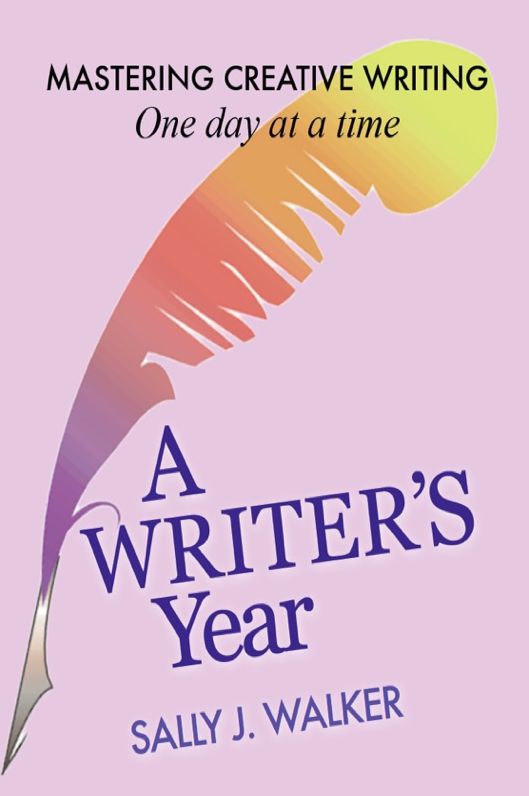 A Writer's Year