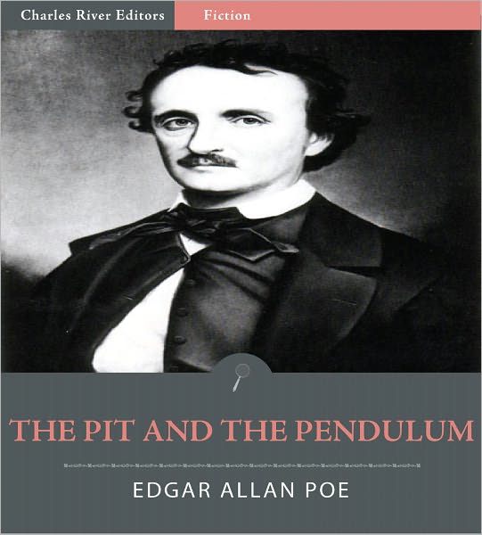 The Pit and the Pendulum (Illustrated)