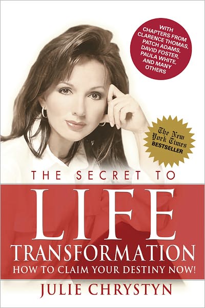 The Secret to Life Transformation: How to Claim Your Destiny Now!