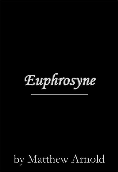 Euphrosyne