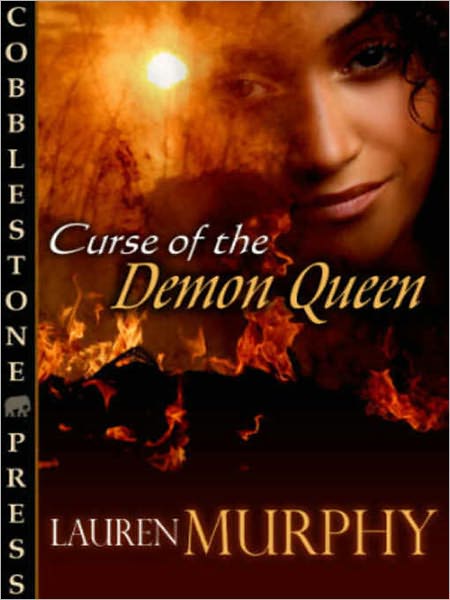 Curse of the Demon Queen