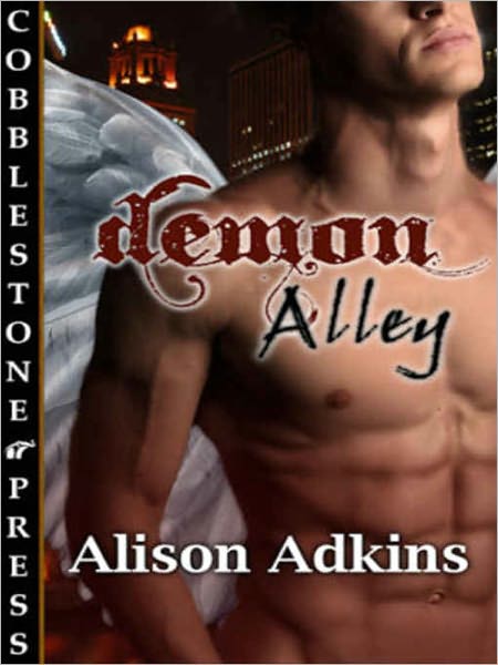 Demon Alley