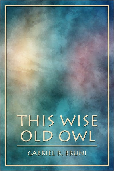 This Wise Old Owl