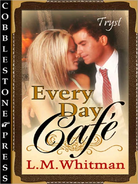 Every Day Cafe