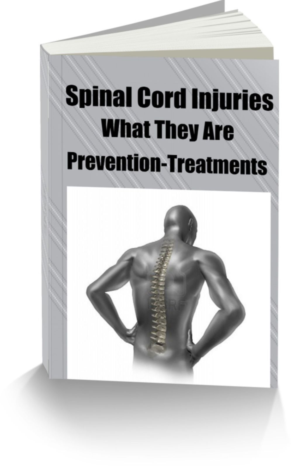 Spinal Cord Injuries What They Are Prevention-Treatments