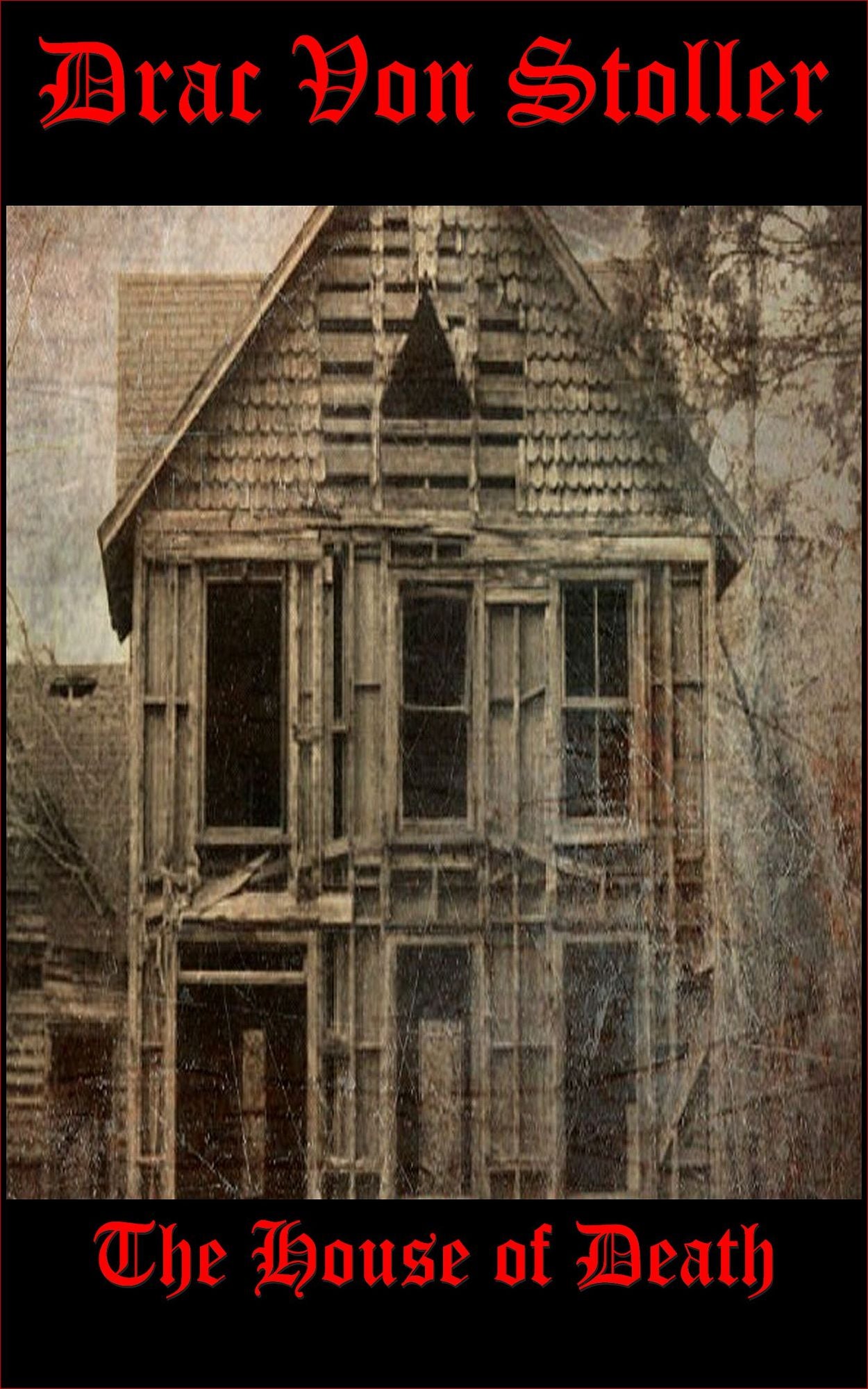 The House of Death