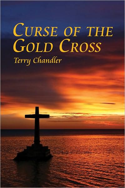 Curse of the Gold Cross