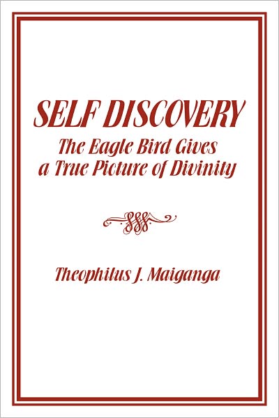 SELF DISCOVERY