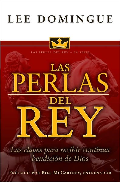 Las Perlas del Rey