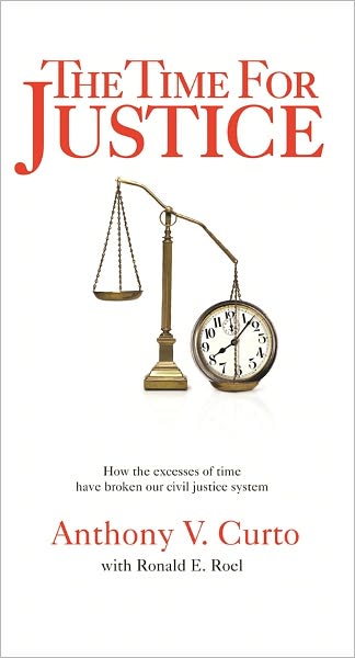 The Time For Justice