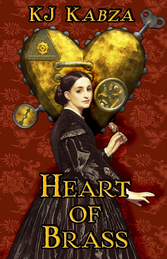 Heart of Brass