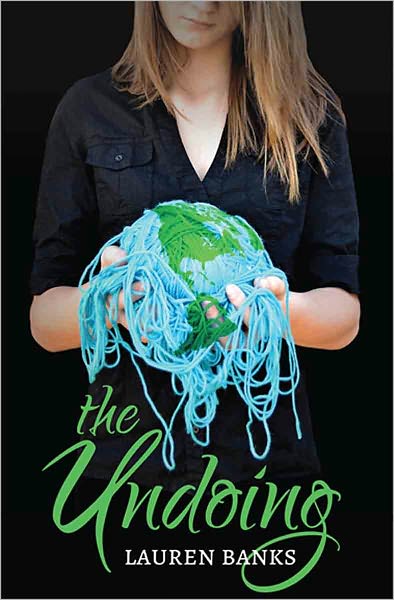 The Undoing