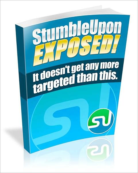 StumbleUpon Exposed